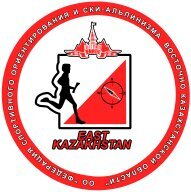 Зимний Чемпионат Восточно-Казахстанской области по спортивному ориентированию Зимний Чемпионат Восточно-Казахстанской области по спортивному ориентированию